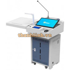 Bục giảng Digital Podium VT-DP800S